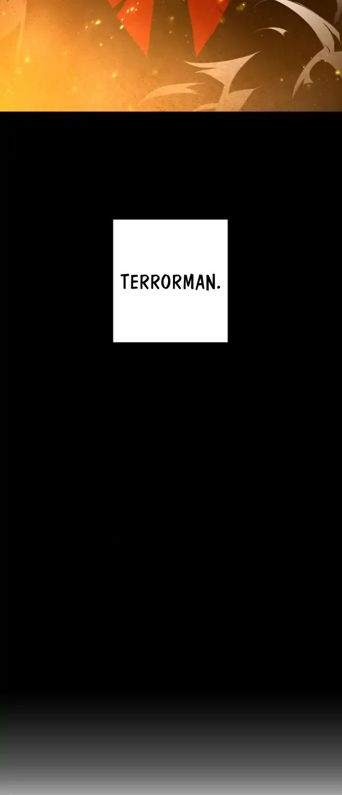 Terror Man Chapter 99 page 56 - Chapter 99