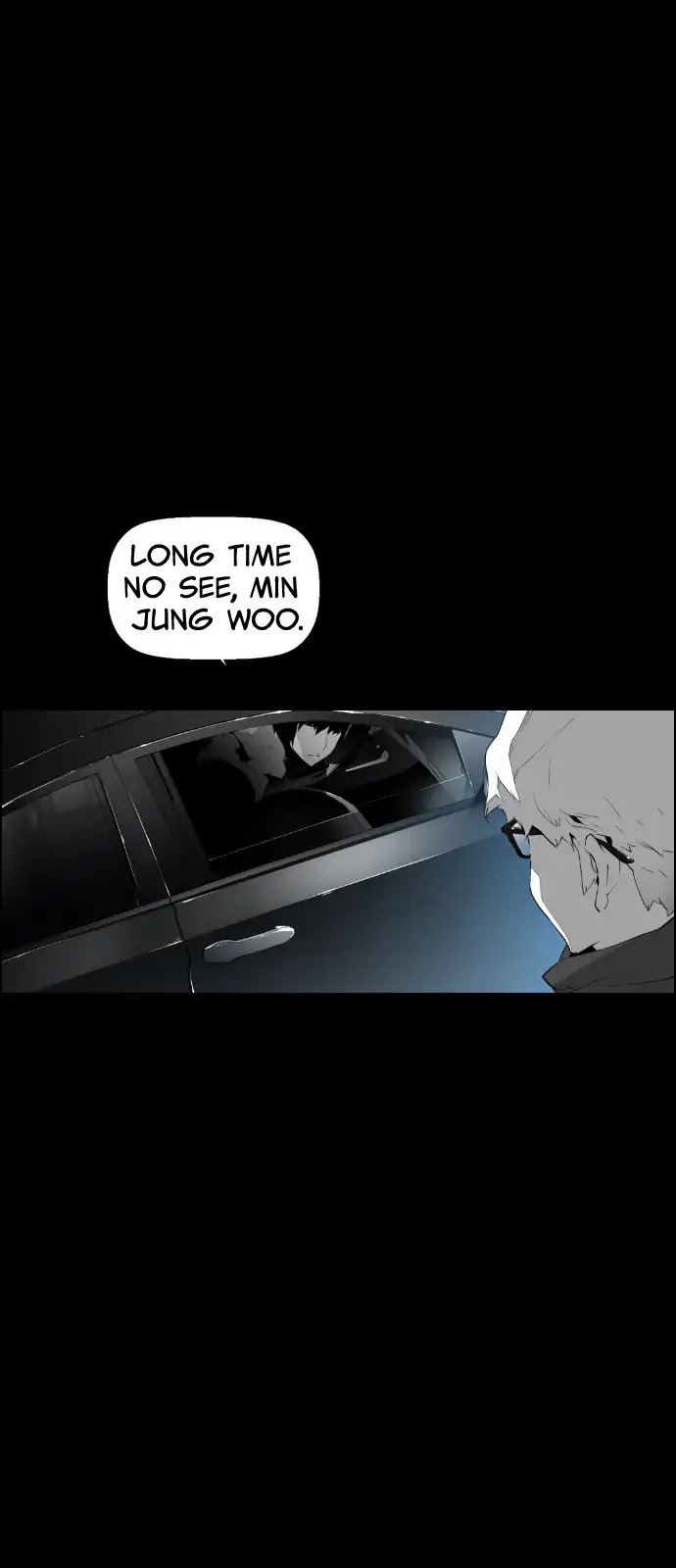 Terror Man Chapter 99 page 9 - Chapter 99