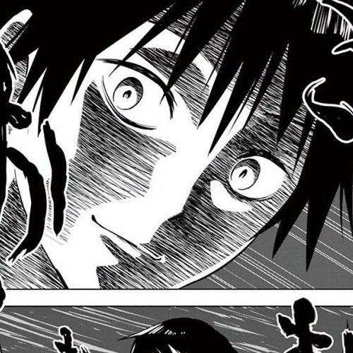 Terror Night Chapter 11: Terror from the Train Window cover