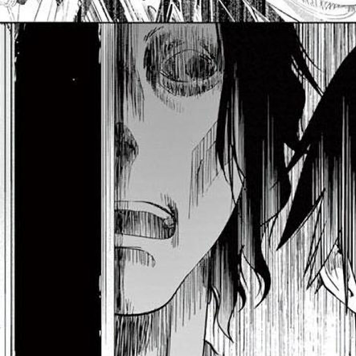 Terror Night Chapter 12: Kisaragi Station cover