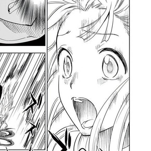 Terror Night Chapter 17: Kuchisake vs Hashyaku cover