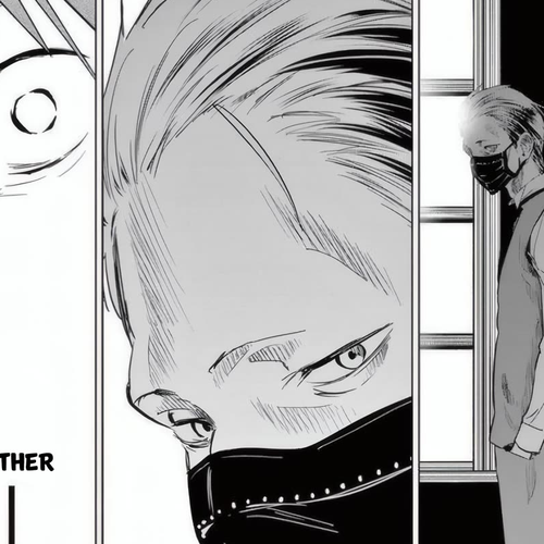 Terror Night Chapter 23: Terrorcast cover