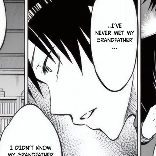 Terror Night Chapter 25: Must not be known cover