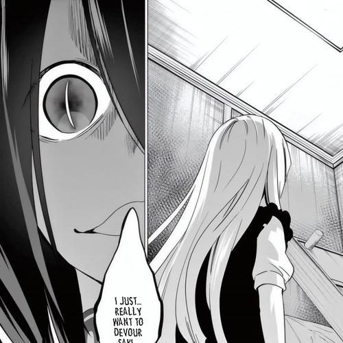 Terror Night Chapter 26: The Witching Hour cover