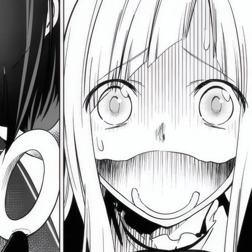 Terror Night Chapter 27: Terror Friend cover