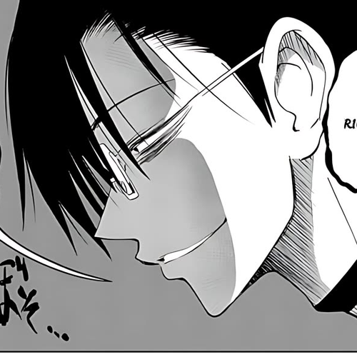 Terror Night Chapter 33 cover