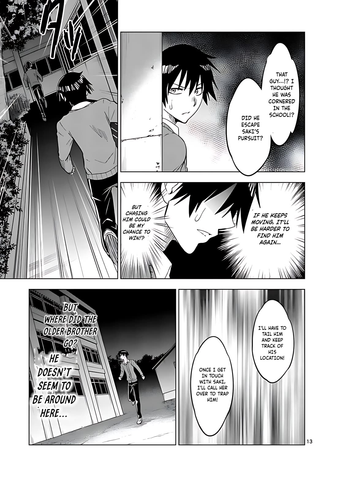 Terror Night Chapter 34 page 13 - Chapter 34
