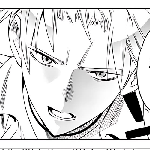 Terror Night Chapter 34 cover