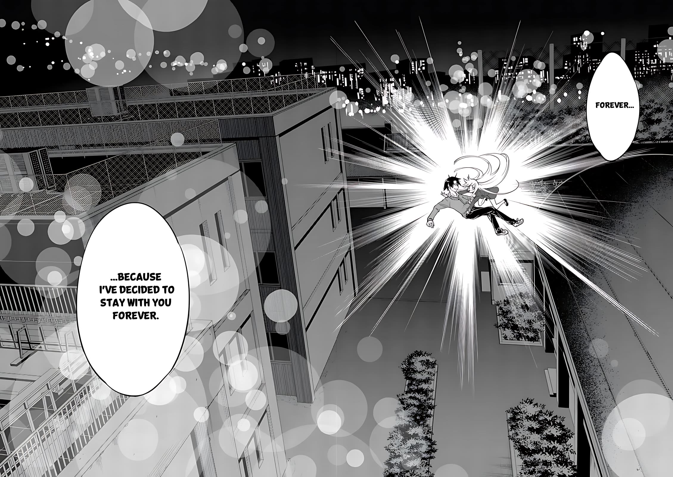 Terror Night Chapter 35 page 18 - Chapter 35