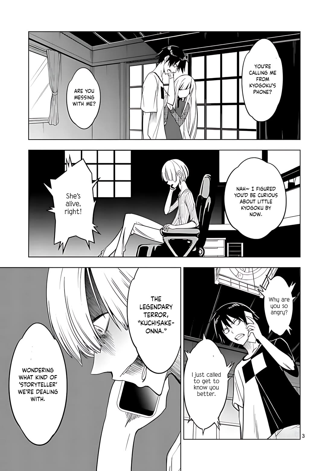 Terror Night Chapter 38 page 4 - Chapter 38