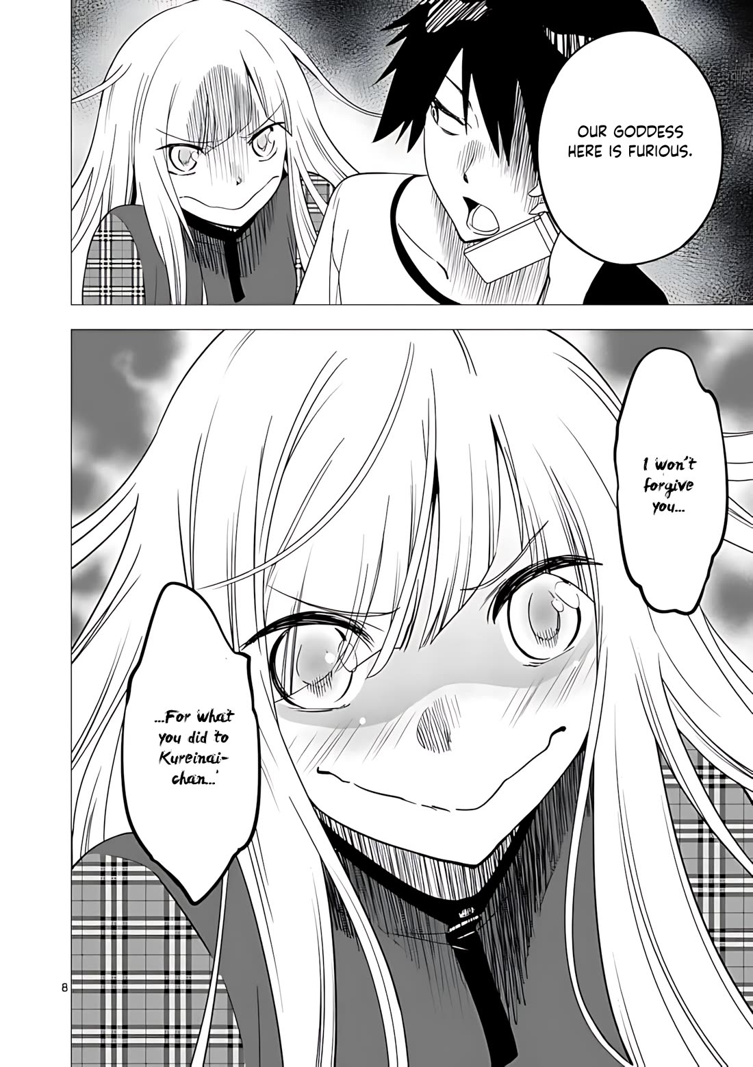 Terror Night Chapter 38 page 9 - Chapter 38