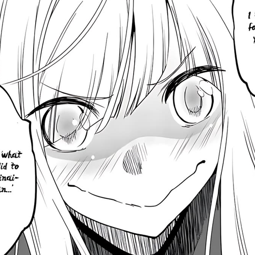 Terror Night Chapter 38 cover