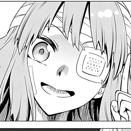 Terror Night Chapter 39 cover