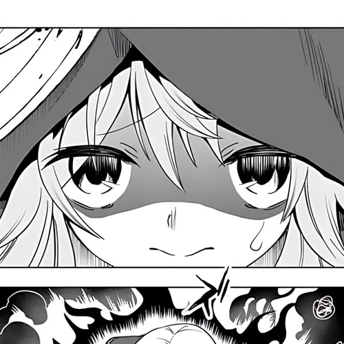 Terror Night Chapter 41: Awaken cover