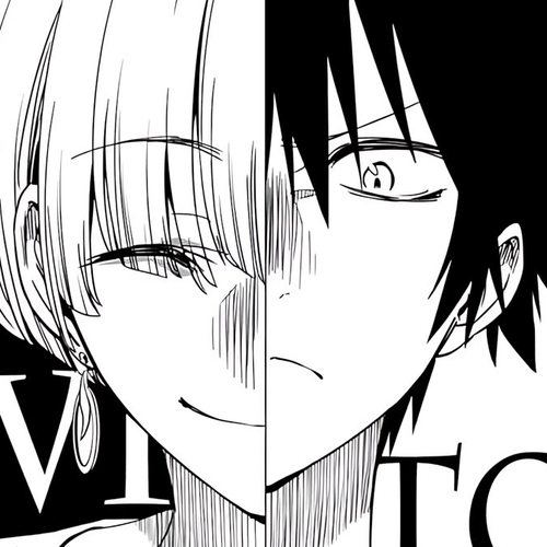 Terror Night Chapter 42: Switch cover