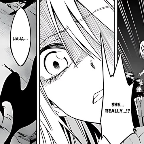 Terror Night Chapter 44: Farewell, My Beloved Terror cover