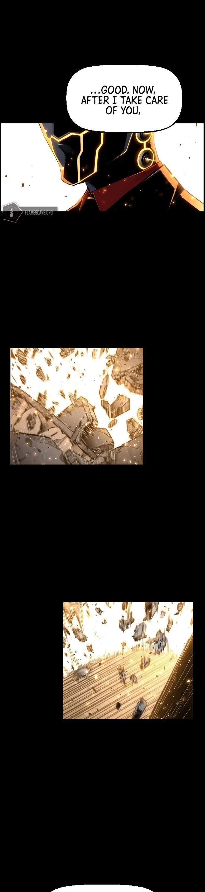 Terror vs Revival Chapter 0 page 18 - Chapter 0