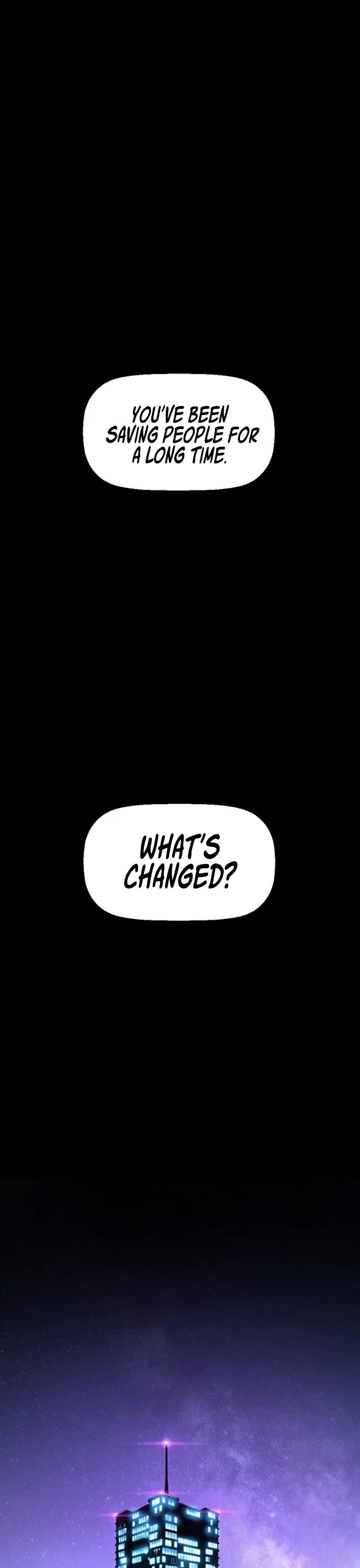 Terror vs Revival Chapter 0 page 2 - Chapter 0