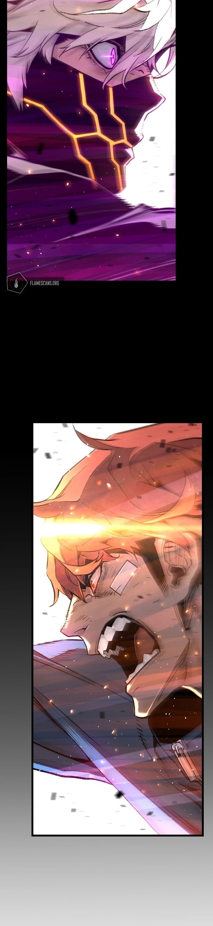 Terror vs Revival Chapter 0 page 20 - Chapter 0