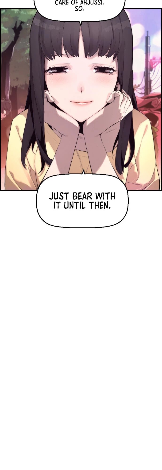 Terror vs Revival Chapter 1 page 25 - Chapter 1