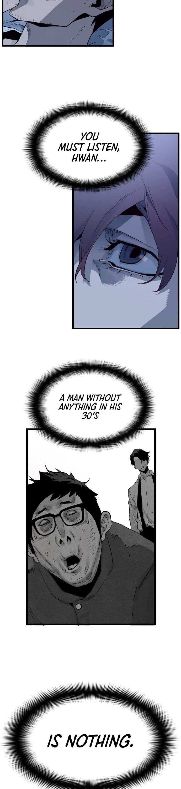 Terror vs Revival Chapter 1 page 27 - Chapter 1