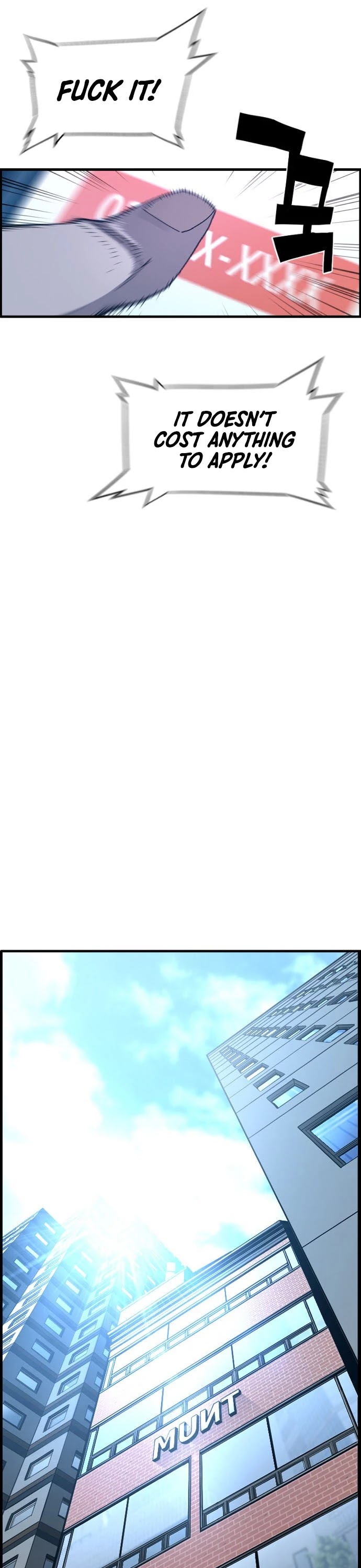 Terror vs Revival Chapter 1 page 31 - Chapter 1