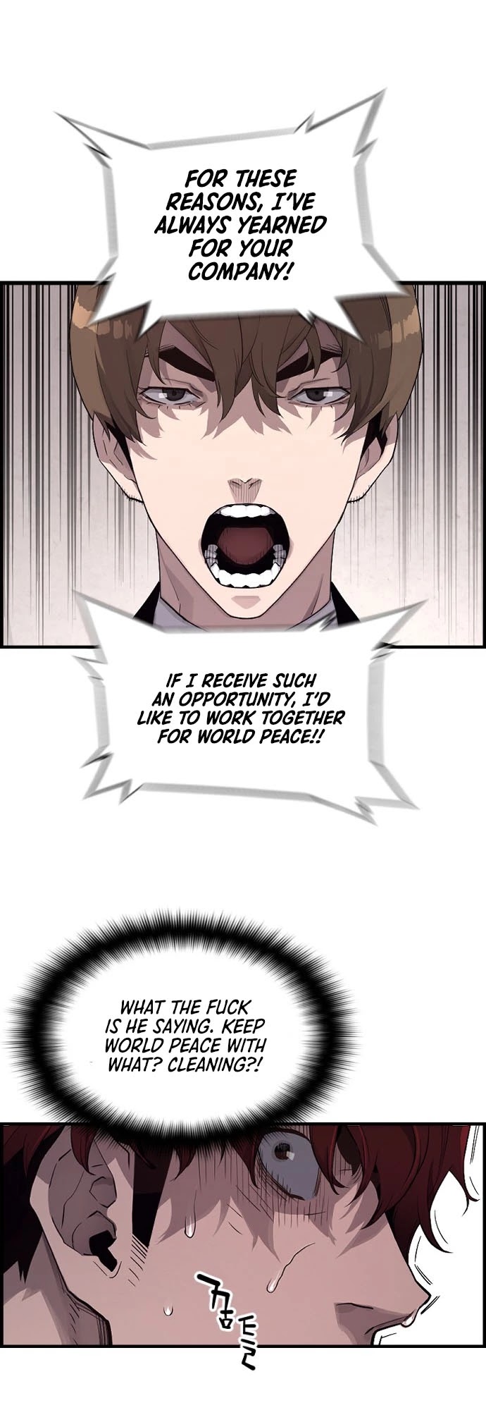 Terror vs Revival Chapter 1 page 36 - Chapter 1