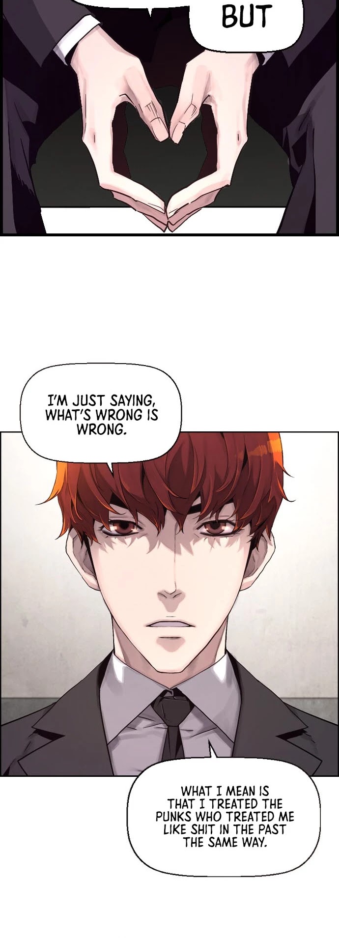 Terror vs Revival Chapter 1 page 41 - Chapter 1