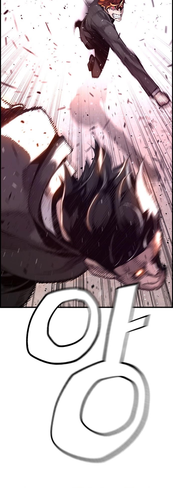Terror vs Revival Chapter 1 page 53 - Chapter 1