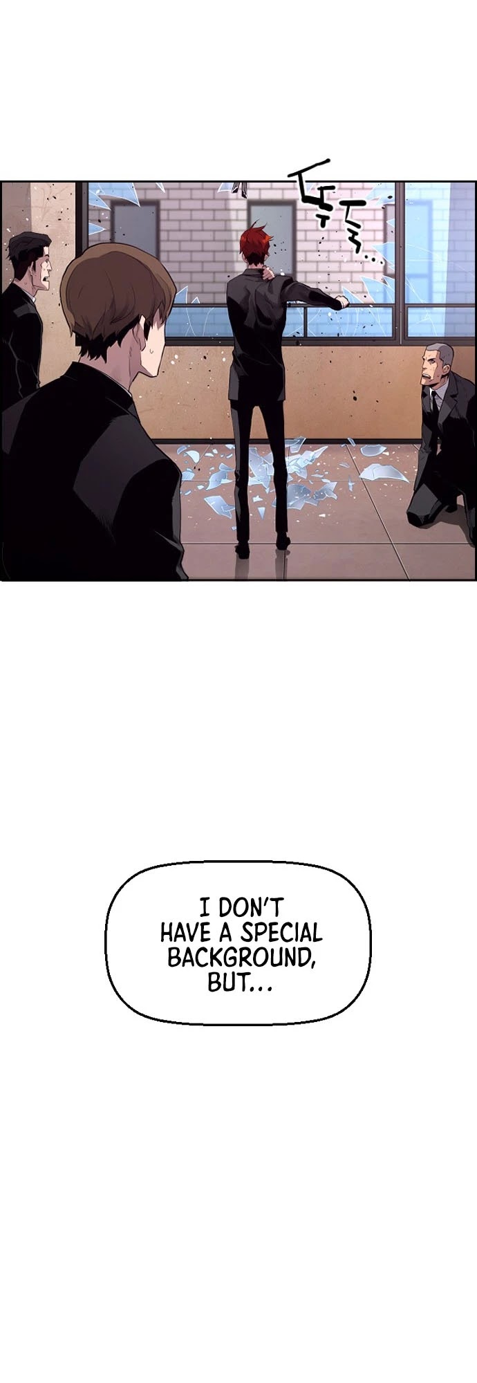 Terror vs Revival Chapter 1 page 56 - Chapter 1