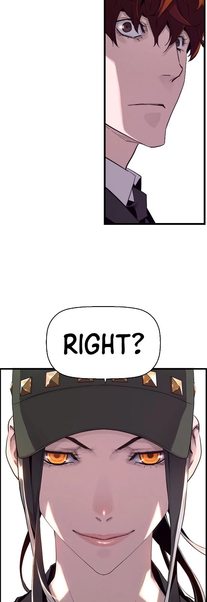 Terror vs Revival Chapter 1 page 60 - Chapter 1