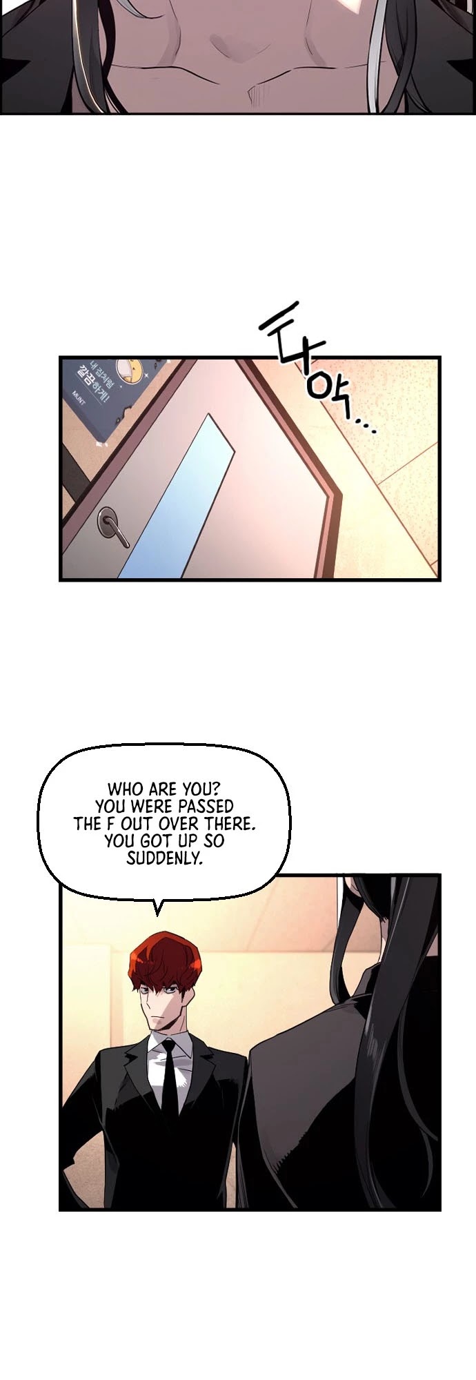 Terror vs Revival Chapter 1 page 61 - Chapter 1