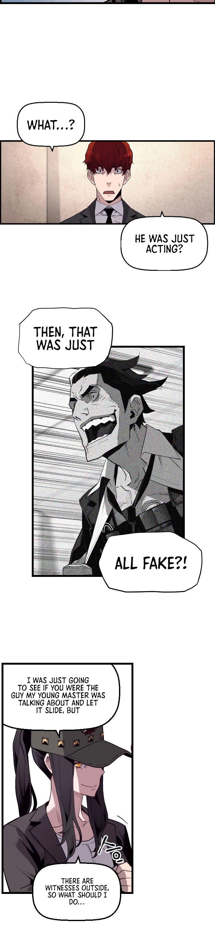 Terror vs Revival Chapter 1 page 63 - Chapter 1