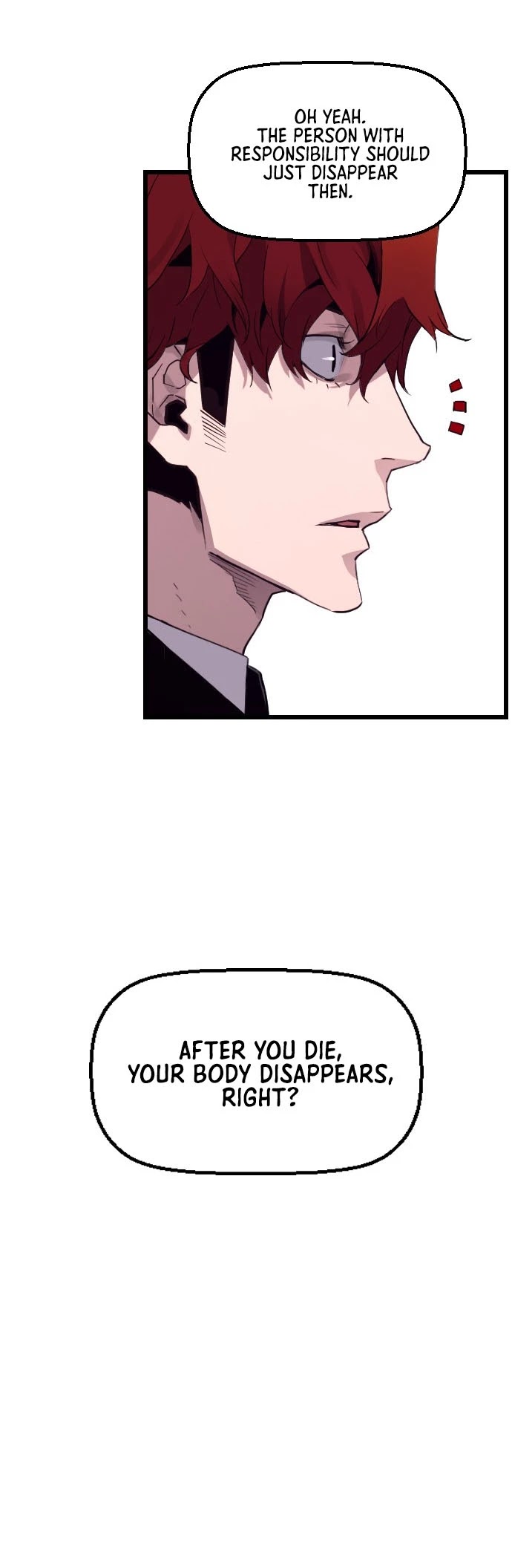 Terror vs Revival Chapter 1 page 64 - Chapter 1