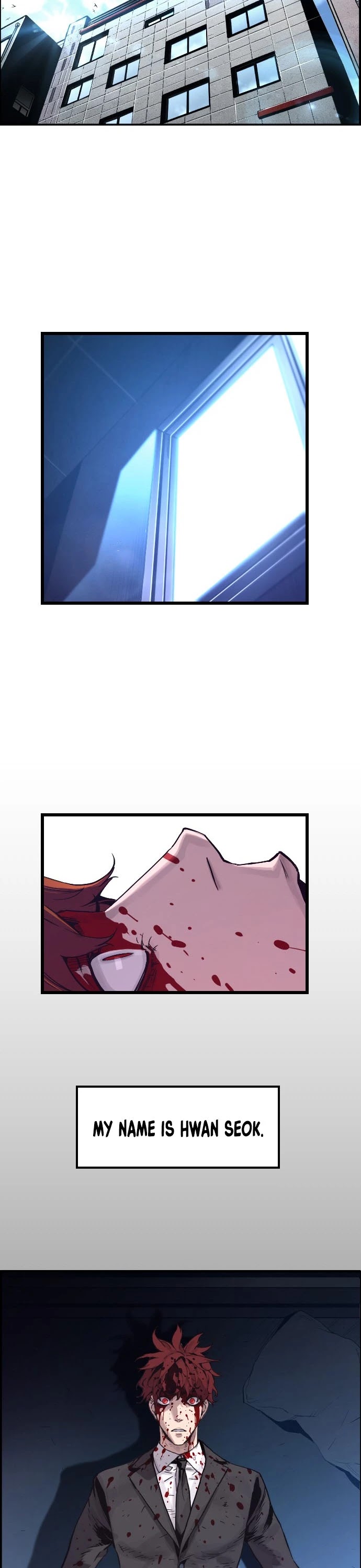 Terror vs Revival Chapter 1 page 68 - Chapter 1