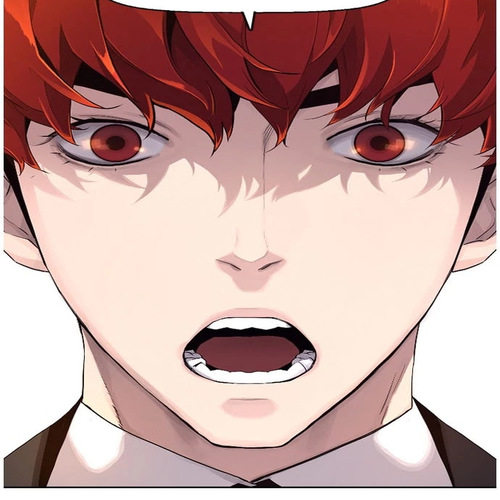Terror vs Revival Chapter 1 cover
