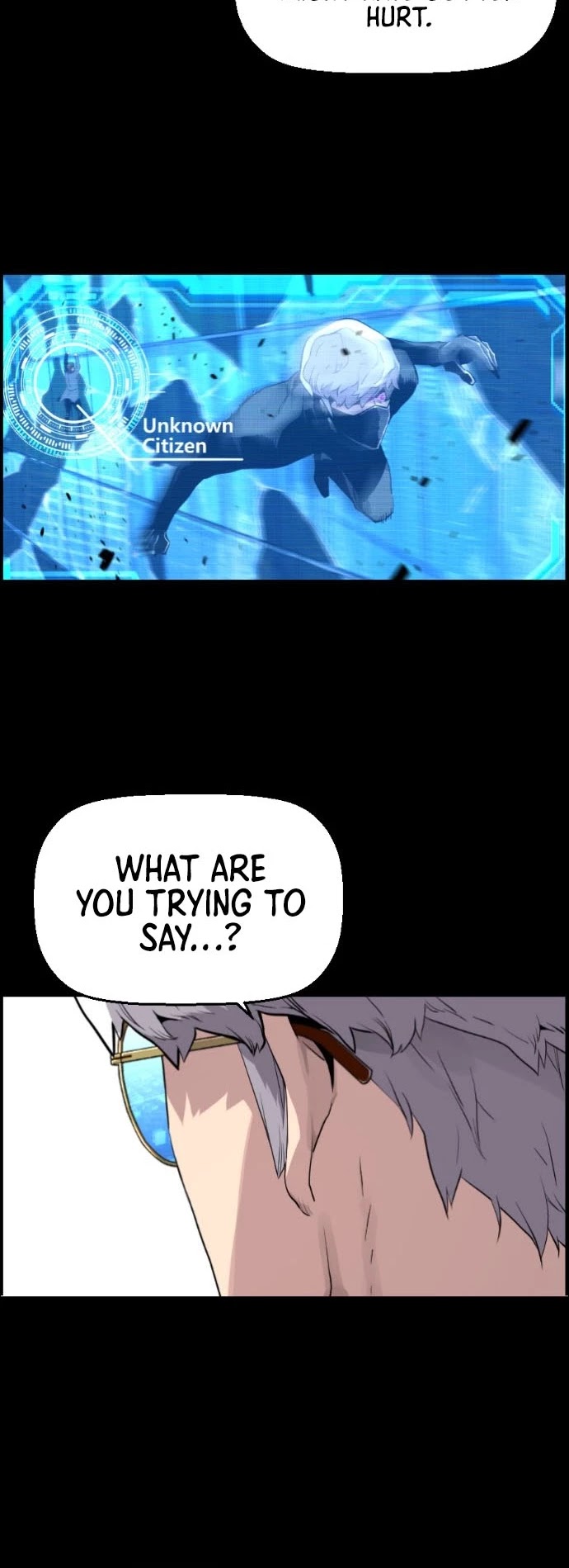 Terror vs Revival Chapter 10 page 13 - Chapter 10