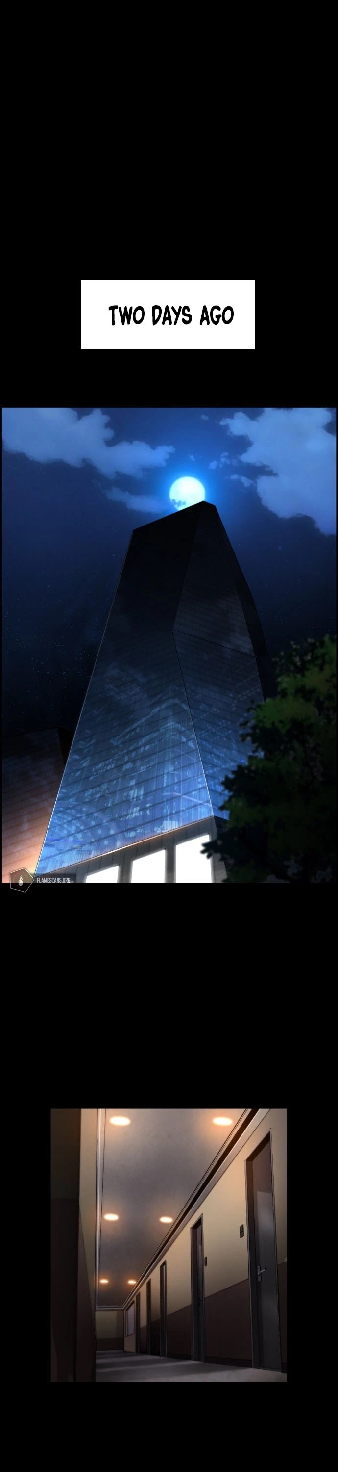Terror vs Revival Chapter 10 page 2 - Chapter 10