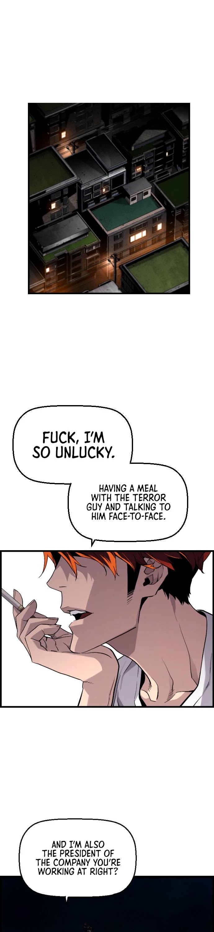 Terror vs Revival Chapter 10 page 27 - Chapter 10