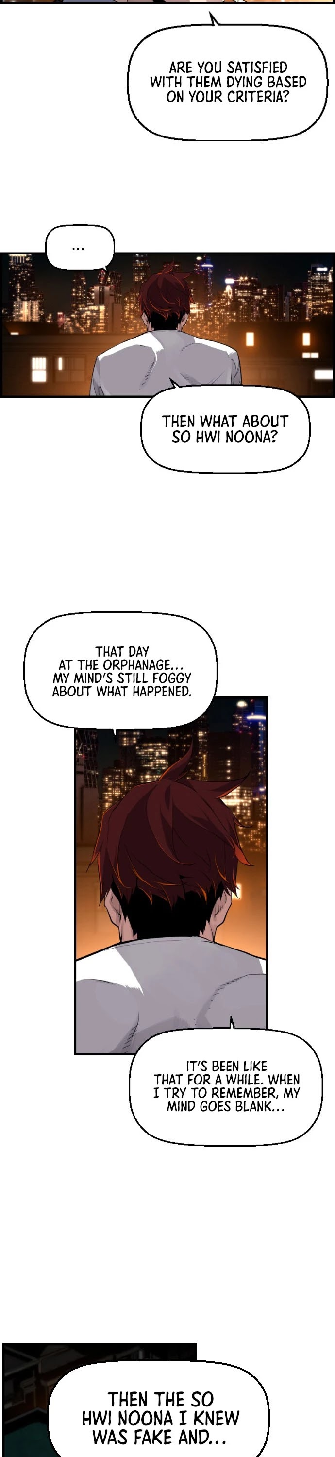 Terror vs Revival Chapter 10 page 31 - Chapter 10