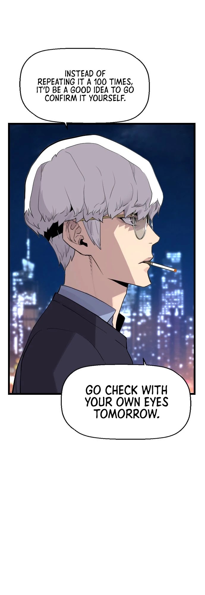 Terror vs Revival Chapter 10 page 33 - Chapter 10
