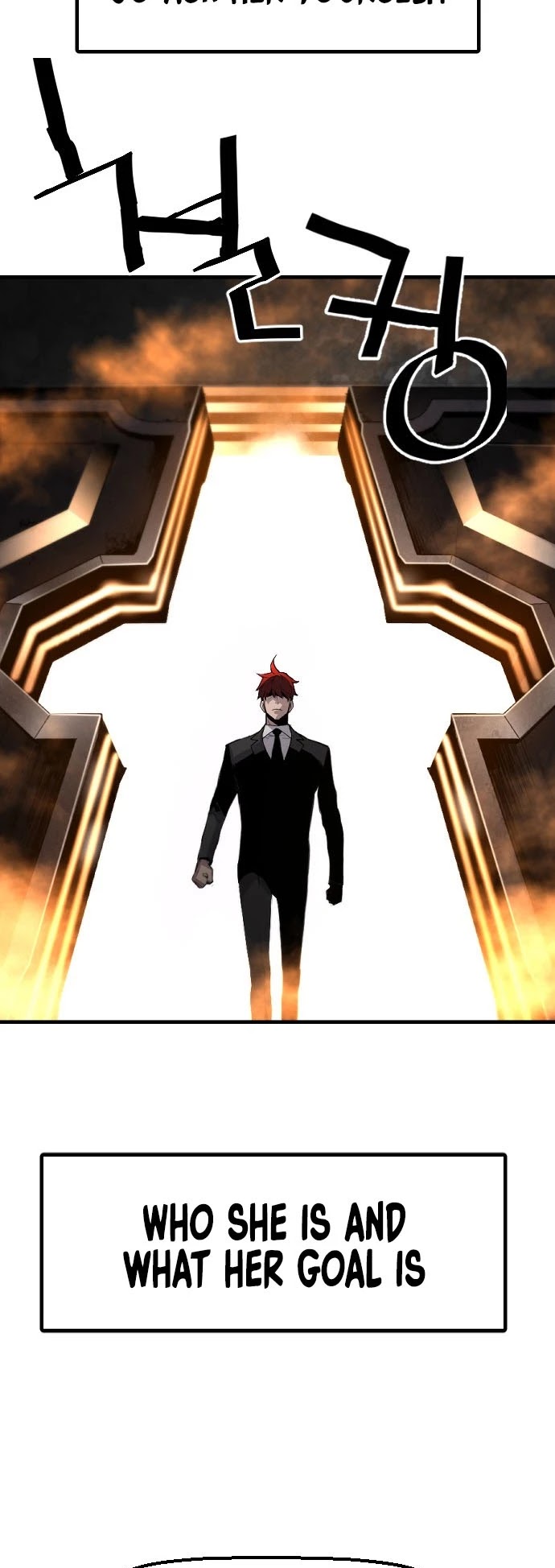 Terror vs Revival Chapter 10 page 36 - Chapter 10