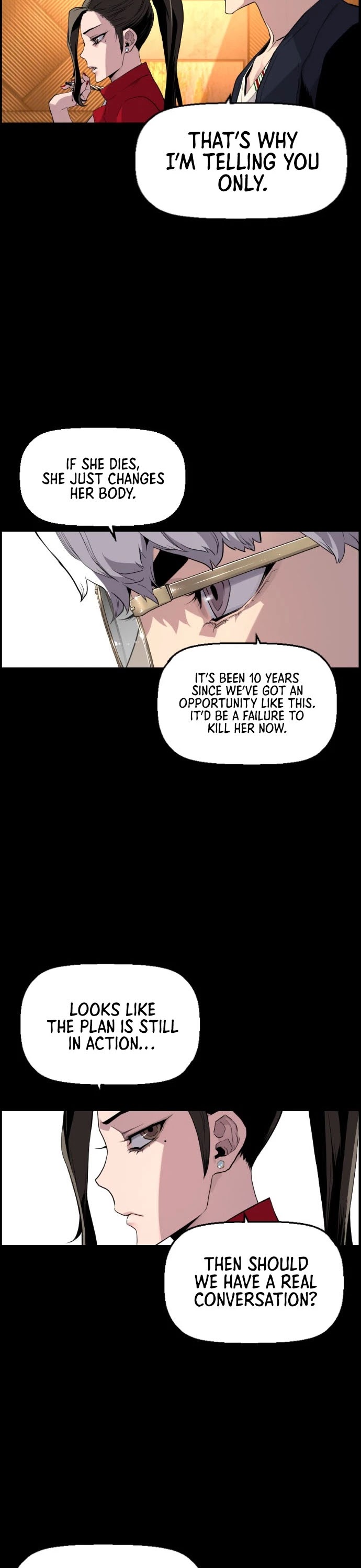 Terror vs Revival Chapter 10 page 7 - Chapter 10