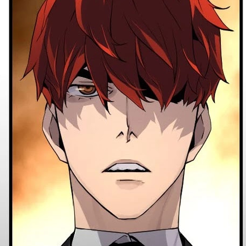 Terror vs Revival Chapter 10 cover