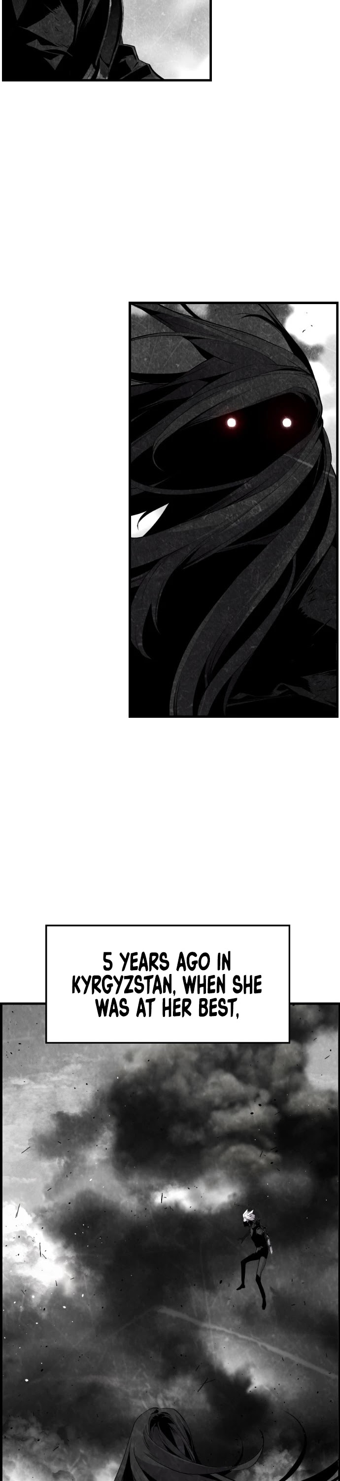 Terror vs Revival Chapter 11 page 20 - Chapter 11