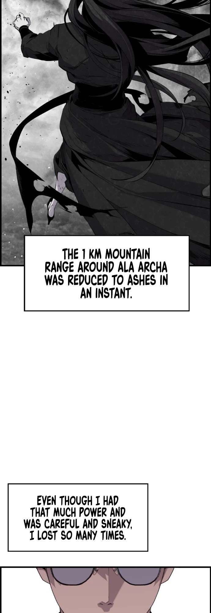 Terror vs Revival Chapter 11 page 21 - Chapter 11