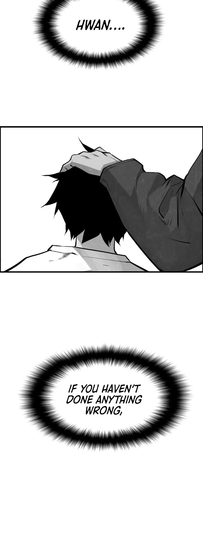 Terror vs Revival Chapter 11 page 26 - Chapter 11
