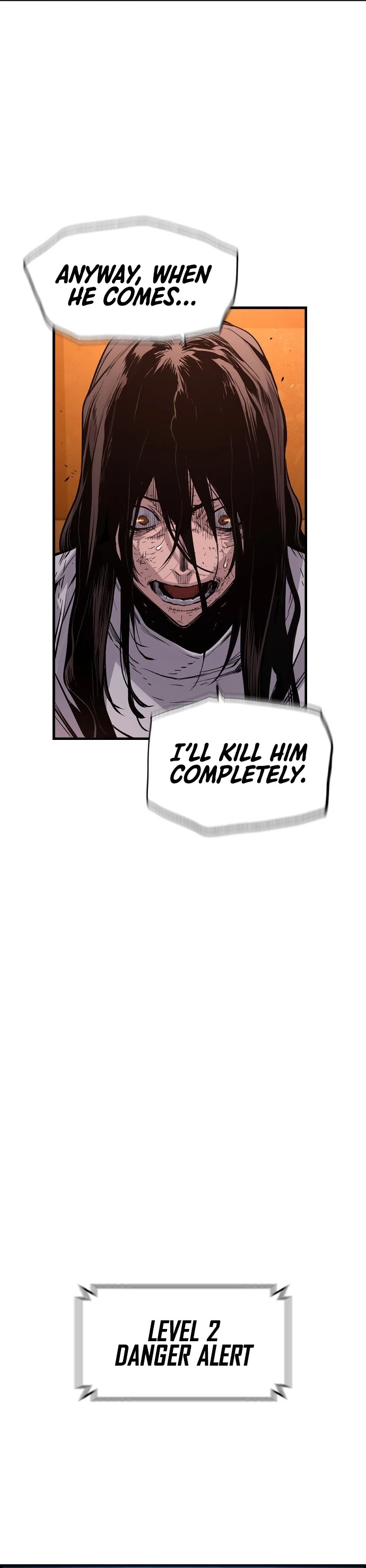 Terror vs Revival Chapter 11 page 35 - Chapter 11
