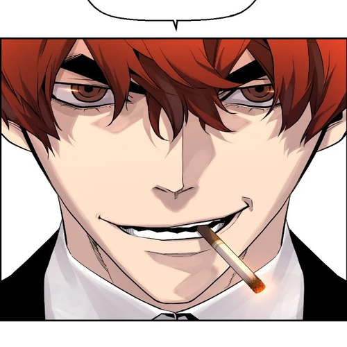 Terror vs Revival Chapter 11 cover