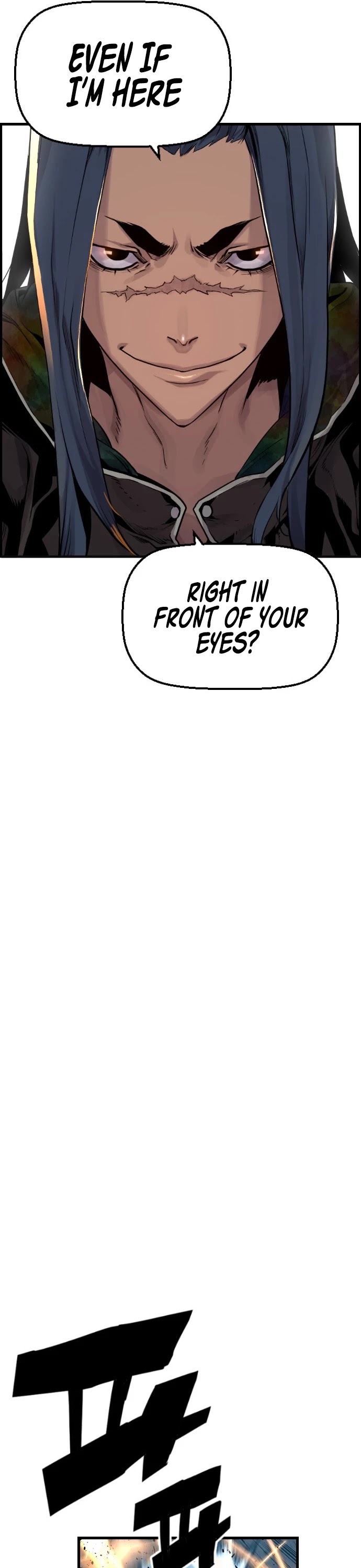 Terror vs Revival Chapter 12 page 30 - Chapter 12